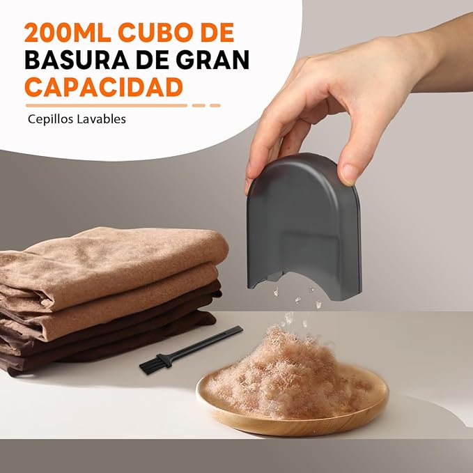 Dale una nueva vida a tu ropa en segundos ✨