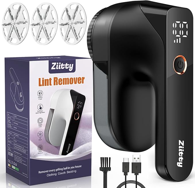 Dale una nueva vida a tu ropa en segundos ✨