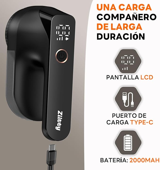 Dale una nueva vida a tu ropa en segundos ✨