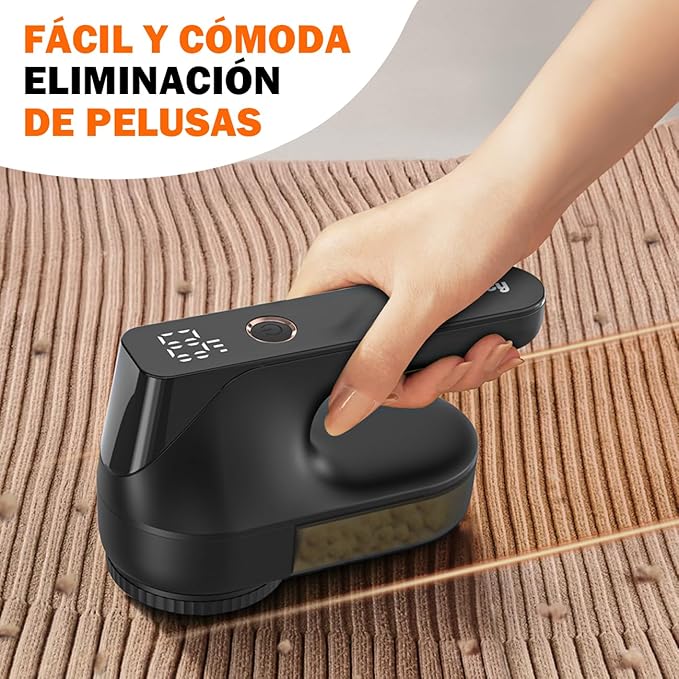 Dale una nueva vida a tu ropa en segundos ✨