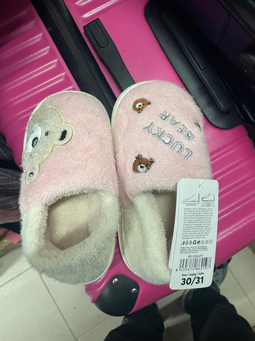 Mantén los pies de tus niños calientes!✨